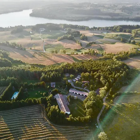 Holiday home Bialy Lampa