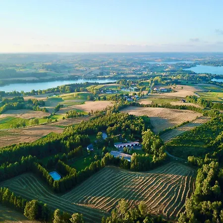 Holiday home Bialy *