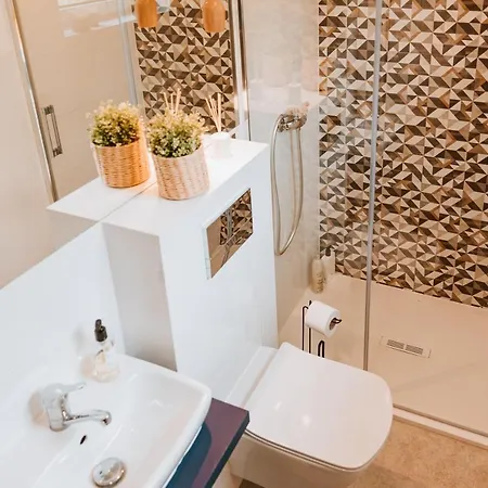 Holiday home Bialy *