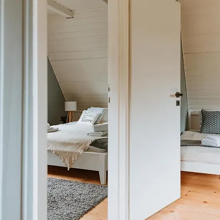 Bialy Holiday home *