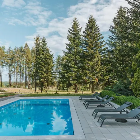 Bialy Holiday home *