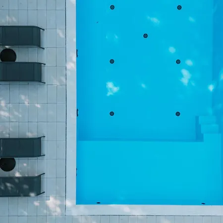 Holiday home Bialy Lampa