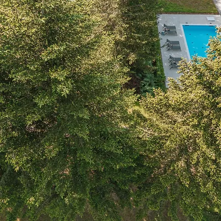 Bialy Prázdninový dům *