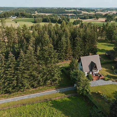 Bialy Prázdninový dům