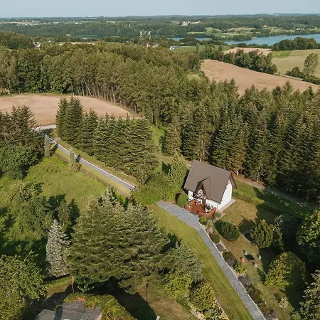 Prázdninový dům Bialy