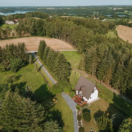 Bialy Prázdninový dům *