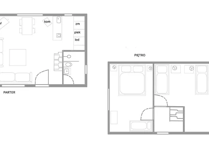 Bialy בית נופש