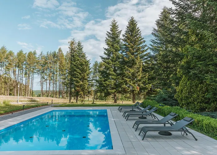 Bialy בית נופש *