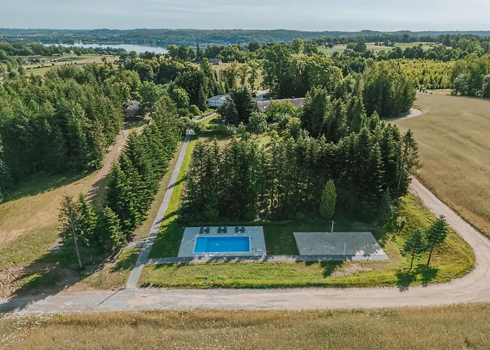 Bialy בית נופש *