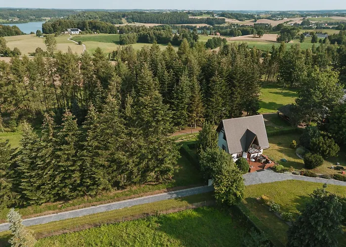 Bialy בית נופש