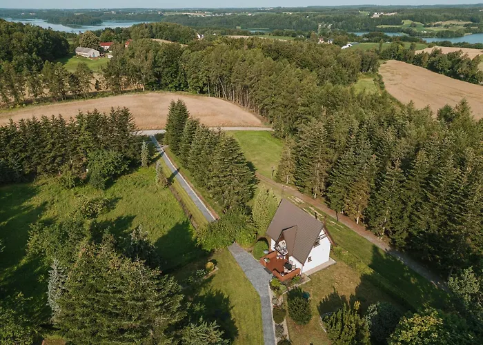 Bialy בית נופש *