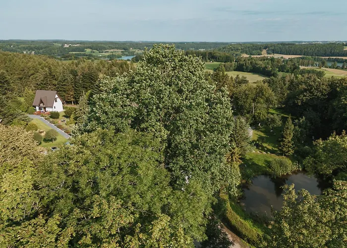 Bialy בית נופש